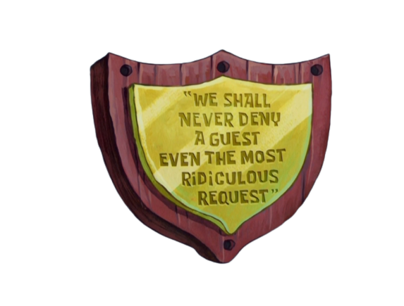 motto